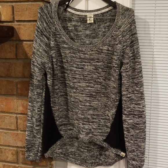 XL Roxy sweater - Picture 1 of 4